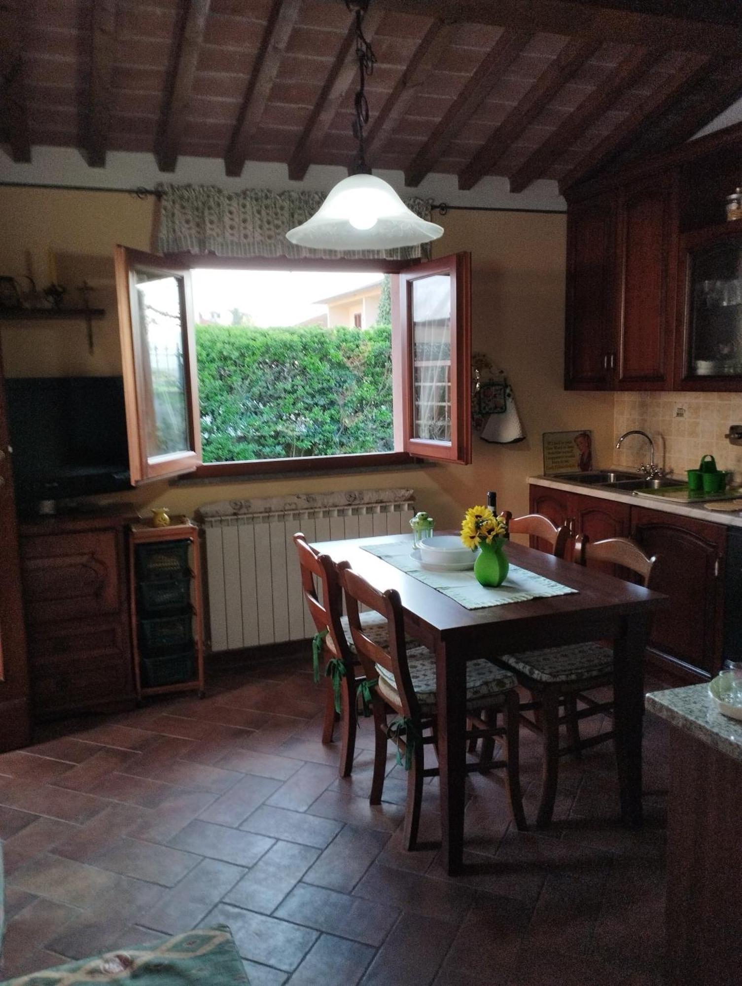 Вилла Melody House - Dependance Castel del Bosco  Экстерьер фото