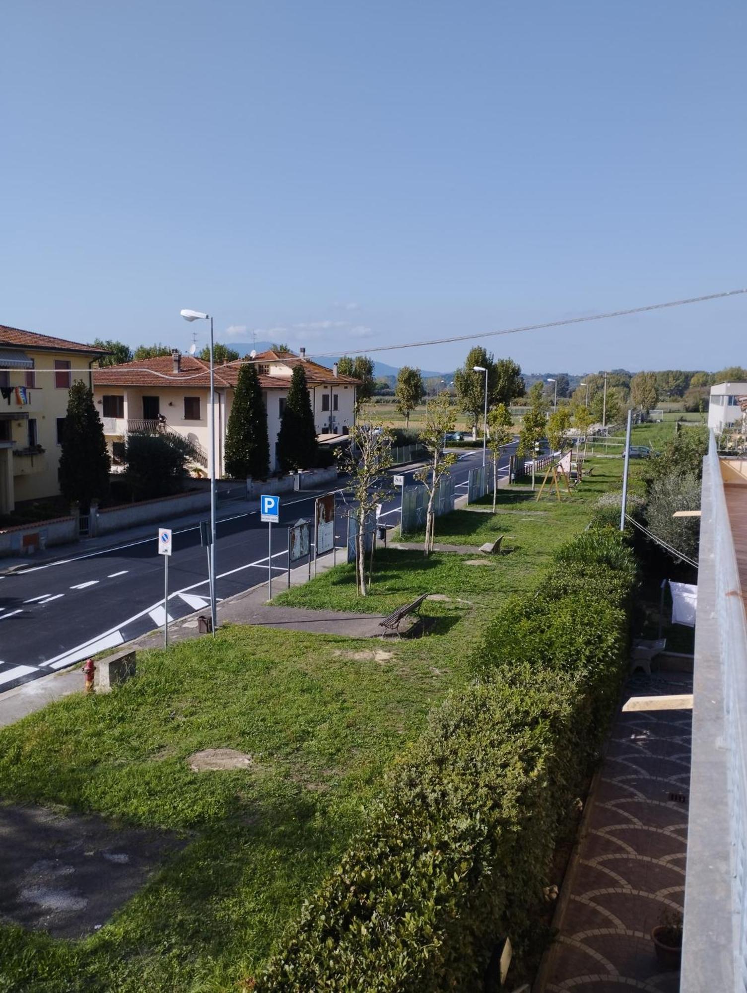 Вилла Melody House - Dependance Castel del Bosco  Экстерьер фото